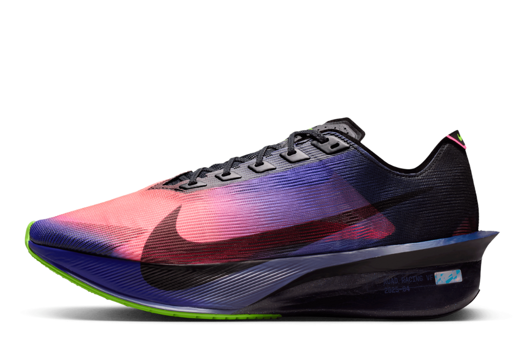 2026 New Arrival ZoomX Vaporfly Next% 4 Glam Men's :Dark Obsidian | Purple Dynast wholesalehk.shop