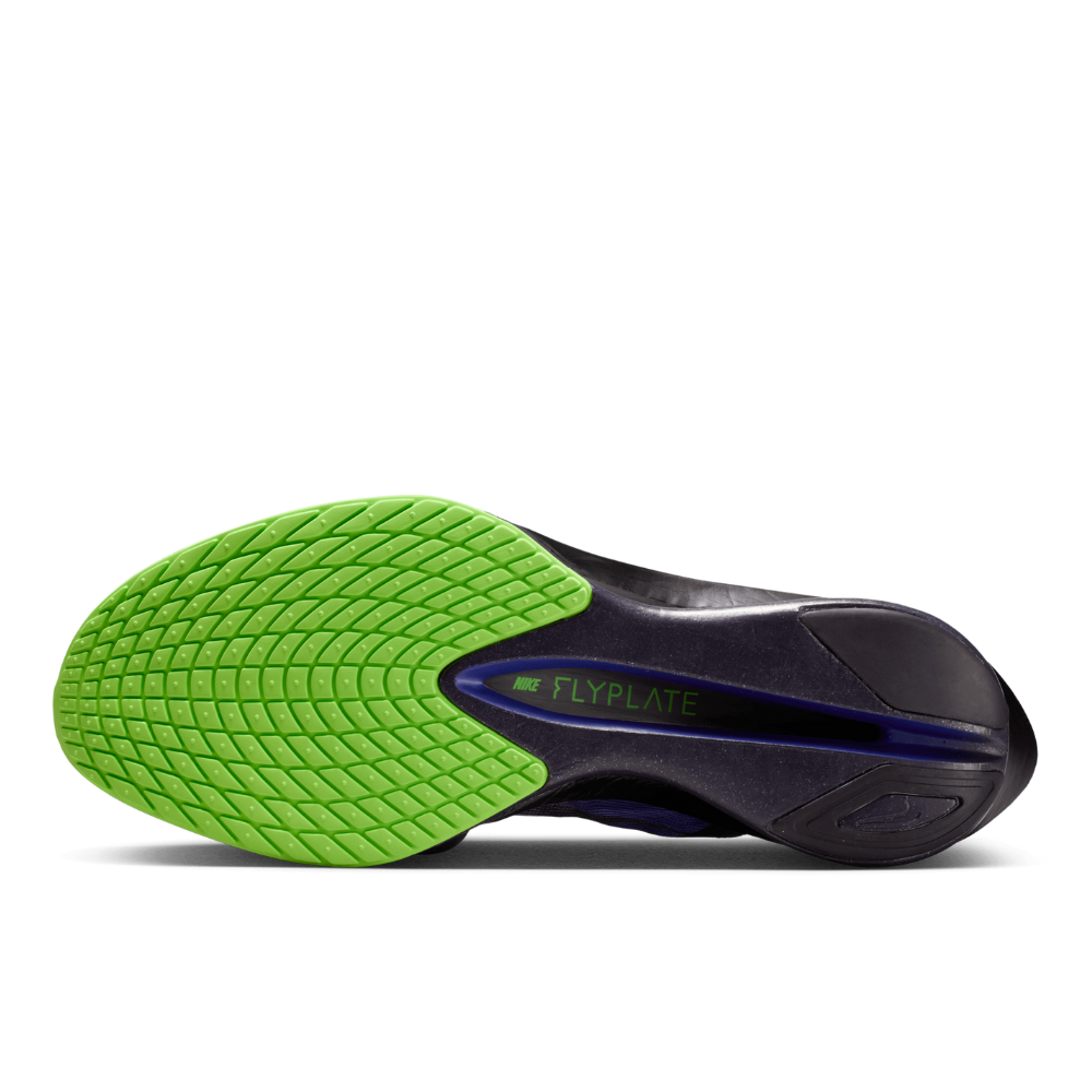 2026 New Arrival ZoomX Vaporfly Next% 4 Glam Men's :Dark Obsidian | Purple Dynast wholesalehk.shop