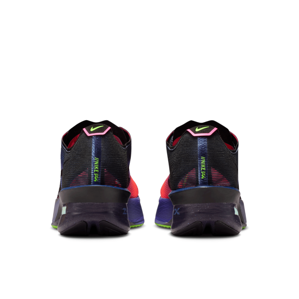 2026 New Arrival ZoomX Vaporfly Next% 4 Glam Men's :Dark Obsidian | Purple Dynast wholesalehk.shop
