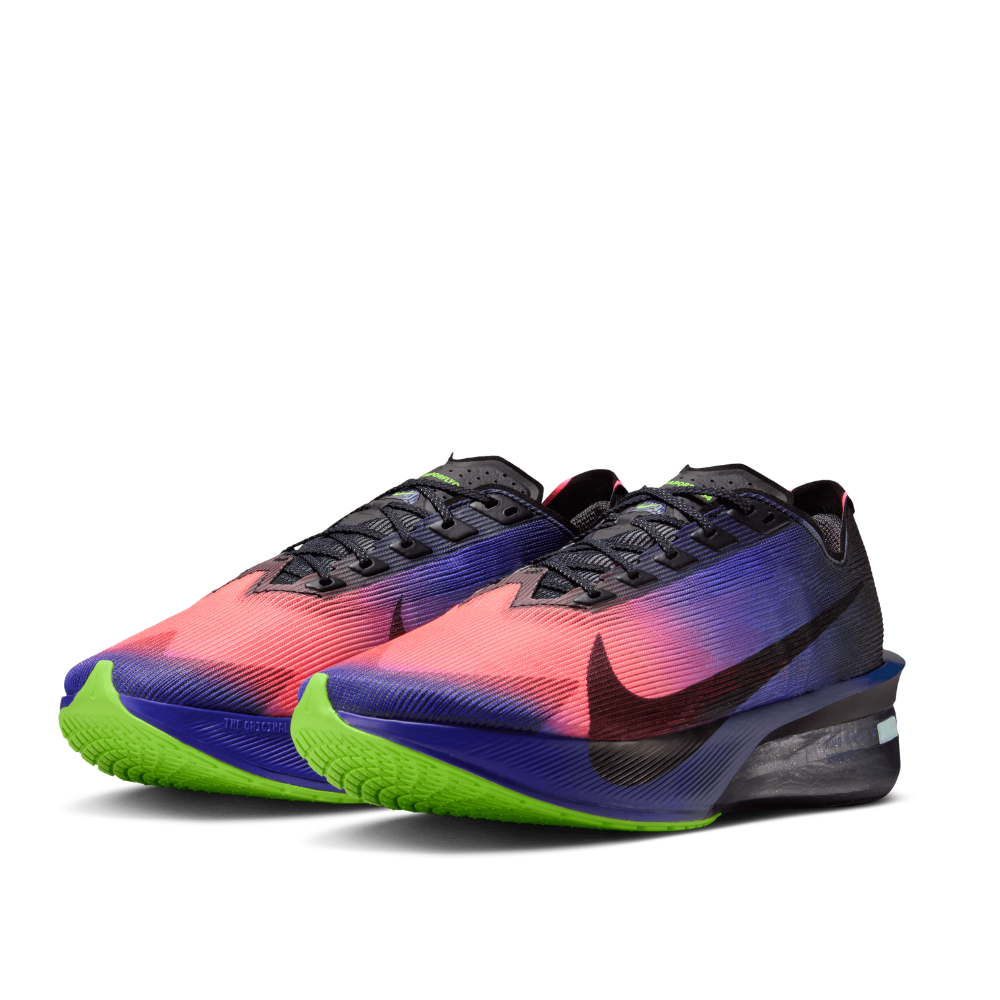 2026 New Arrival ZoomX Vaporfly Next% 4 Glam Men's :Dark Obsidian | Purple Dynast wholesalehk.shop