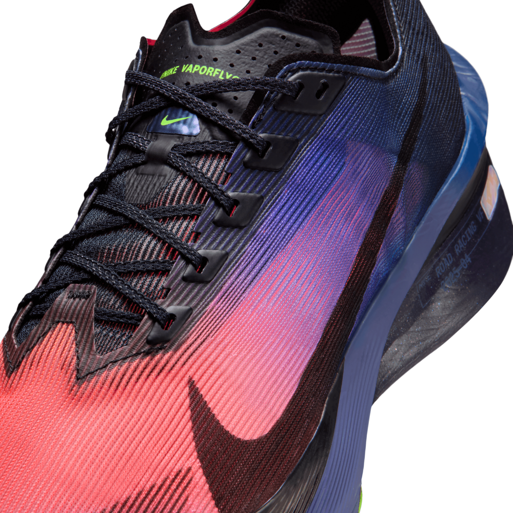 2026 New Arrival ZoomX Vaporfly Next% 4 Glam Men's :Dark Obsidian | Purple Dynast wholesalehk.shop