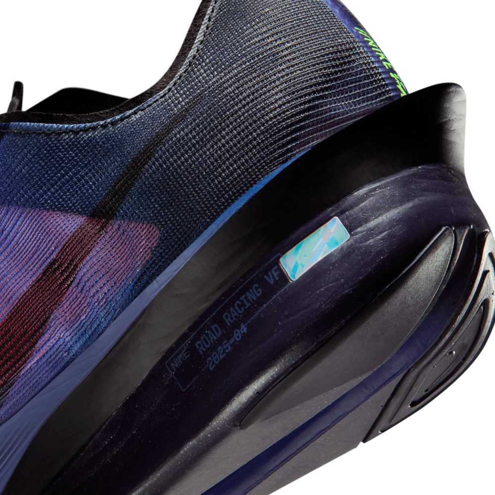 2026 New Arrival ZoomX Vaporfly Next% 4 Glam Men's :Dark Obsidian | Purple Dynast wholesalehk.shop