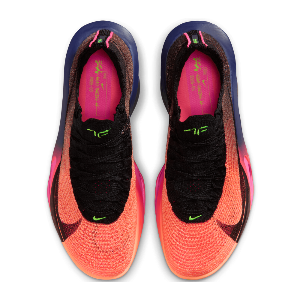 2026 New Arrival Air Zoom Alphafly Next% 3 Glam Men's :Orange Pulse | Black wholesalehk.shop