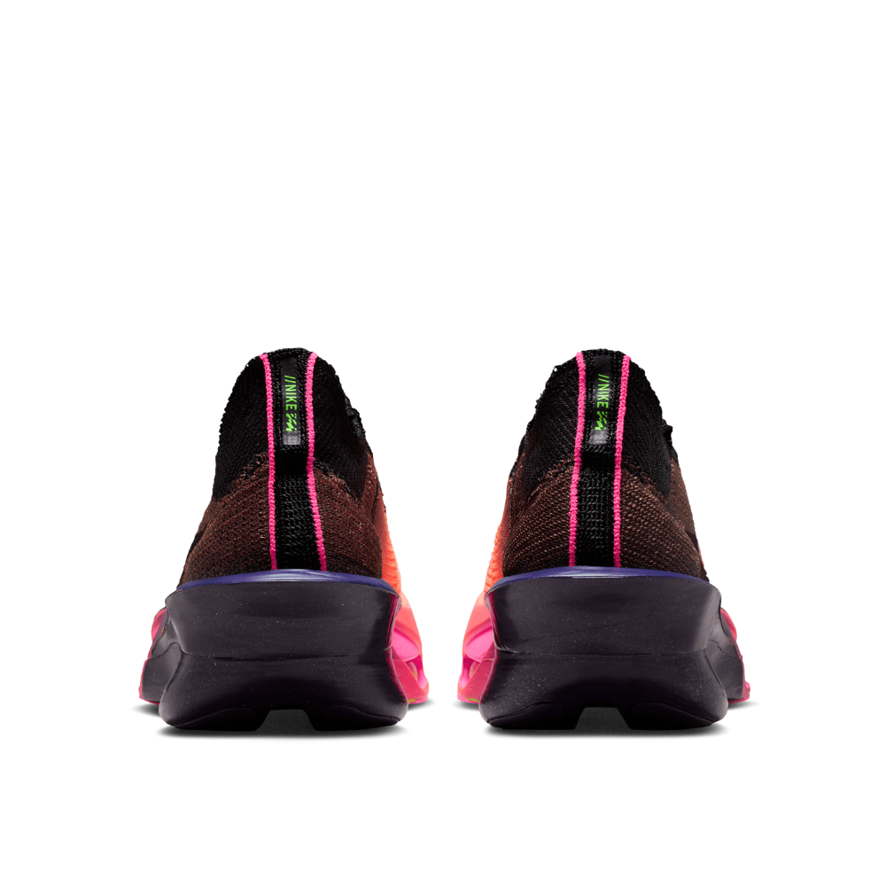 2026 New Arrival Air Zoom Alphafly Next% 3 Glam Men's :Orange Pulse | Black wholesalehk.shop