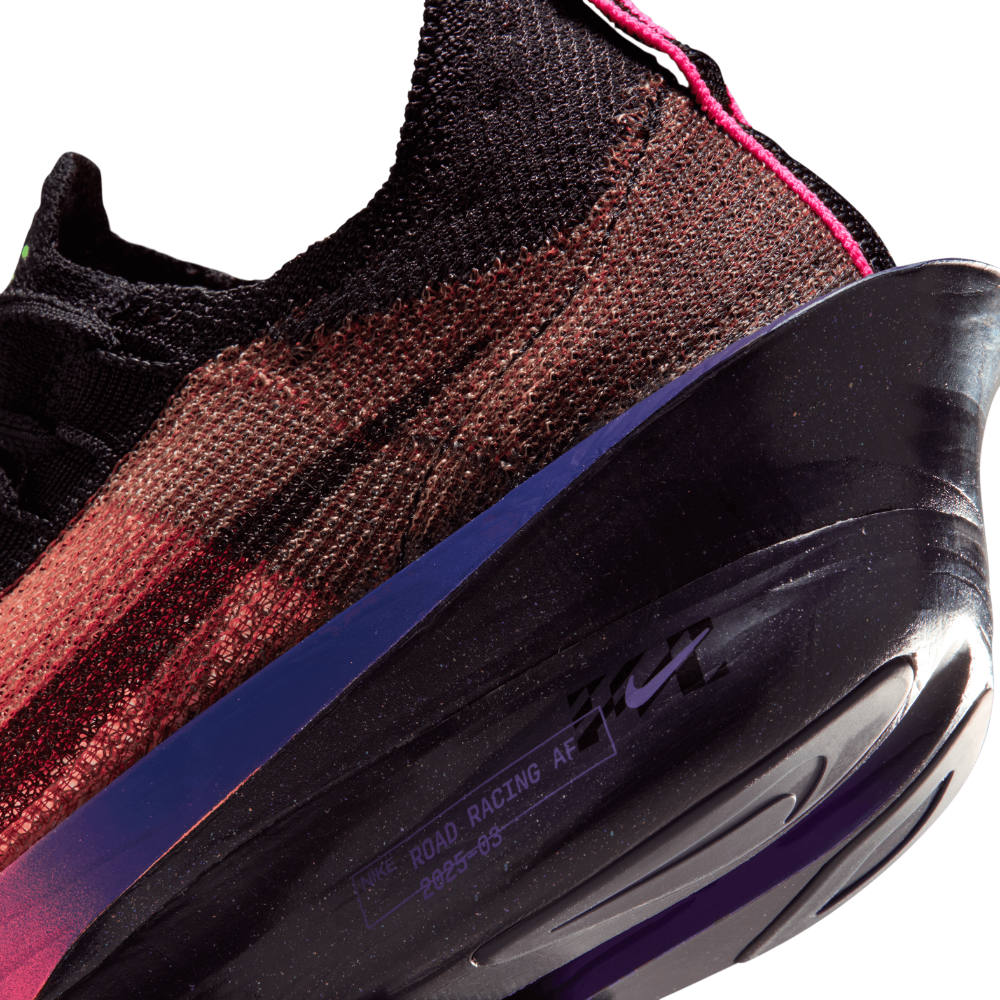 2026 New Arrival Air Zoom Alphafly Next% 3 Glam Men's :Orange Pulse | Black wholesalehk.shop