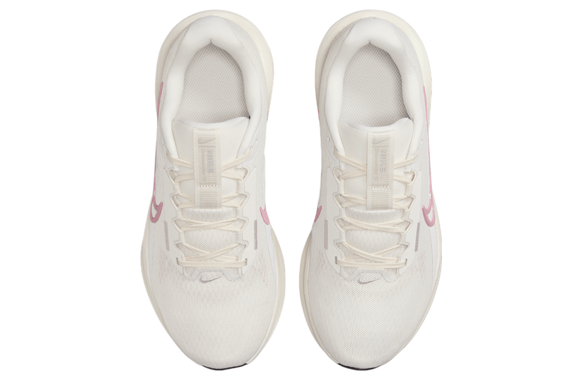 2026 New Arrival Downshifter 13 Women's :Phantom | Elemental Pink wholesalehk.shop
