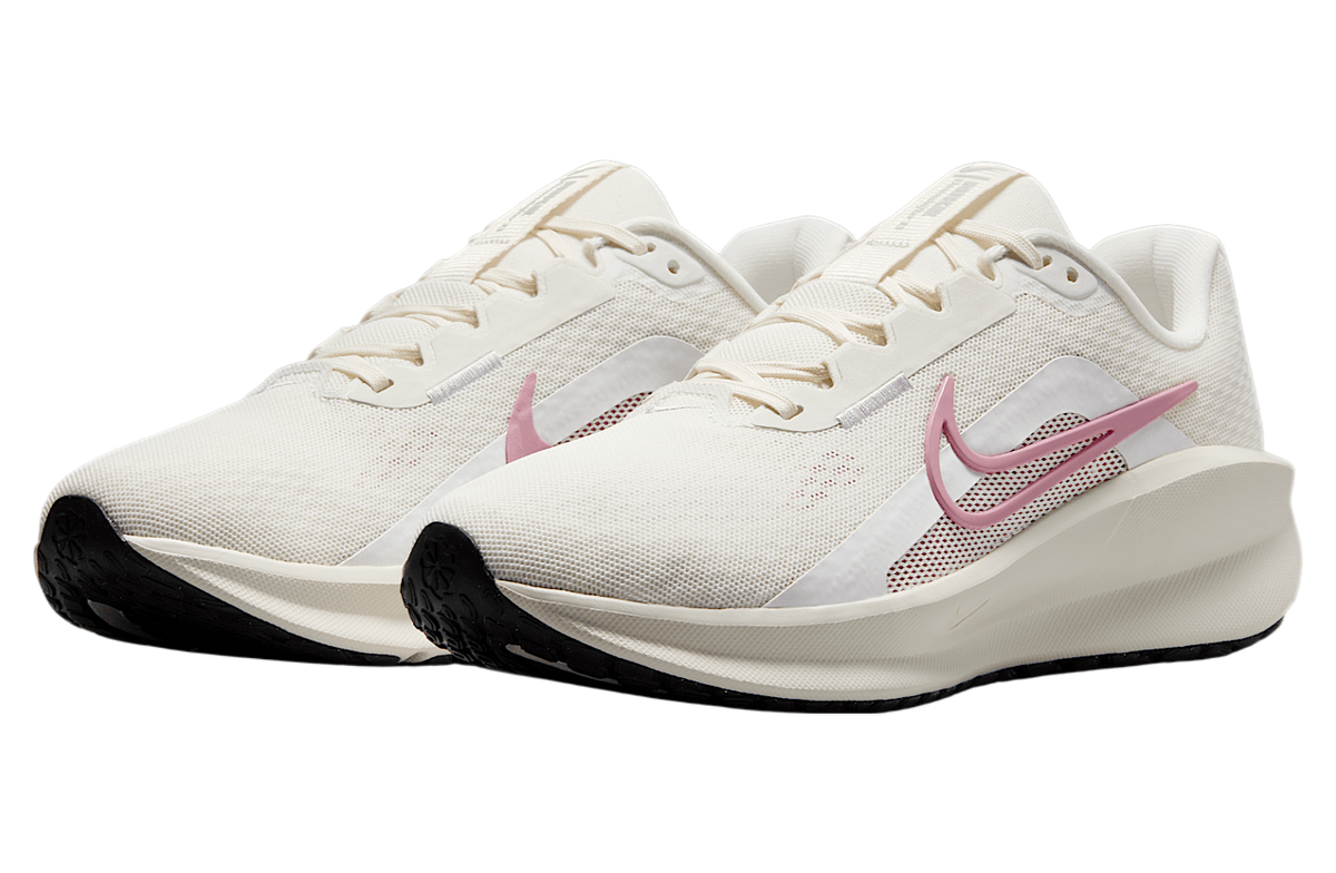 2026 New Arrival Downshifter 13 Women's :Phantom | Elemental Pink wholesalehk.shop