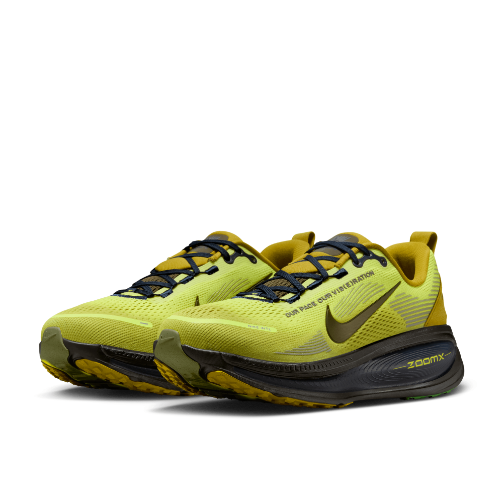 2026 New Arrival Vomero 18 SE :Sonic Yellow | Dark Hazel wholesalehk.shop