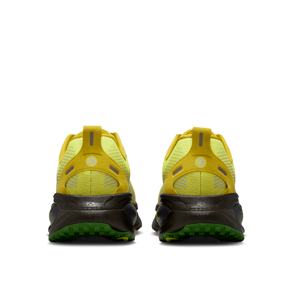2026 New Arrival Vomero 18 SE :Sonic Yellow | Dark Hazel wholesalehk.shop