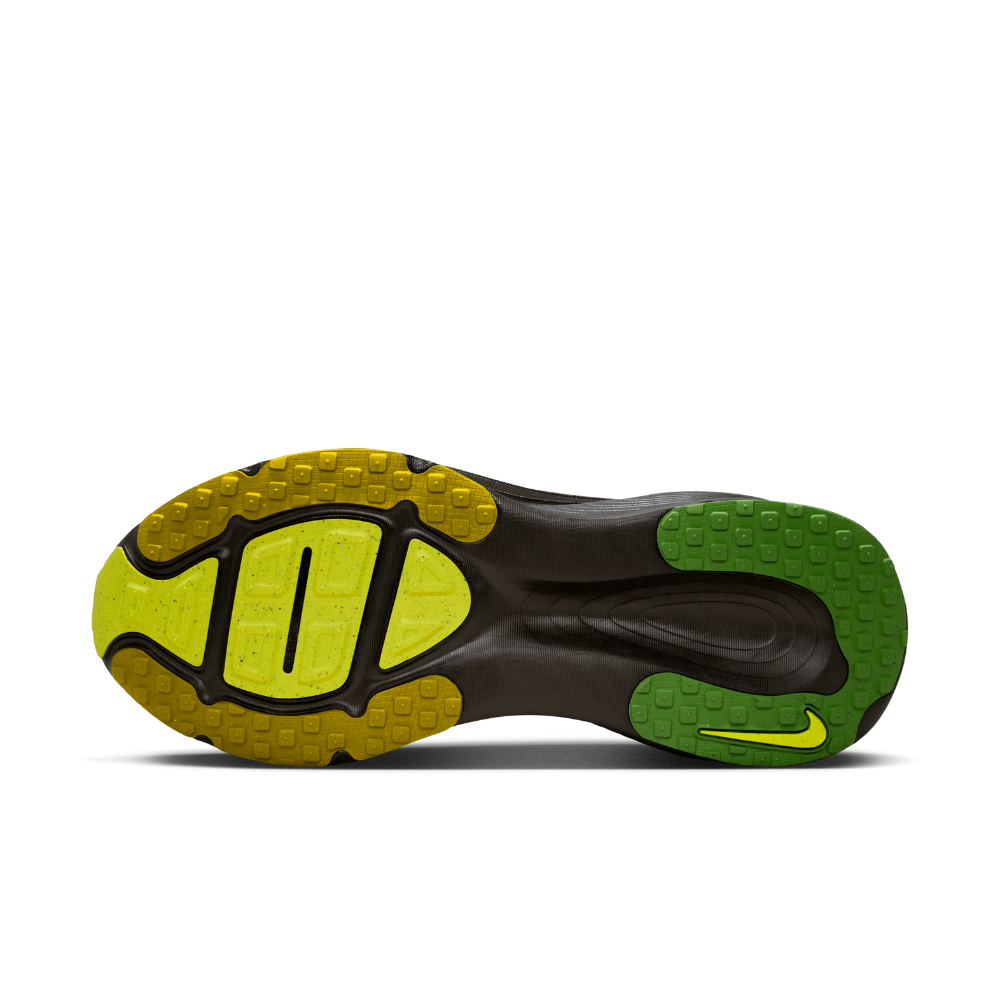 2026 New Arrival Vomero 18 SE :Sonic Yellow | Dark Hazel wholesalehk.shop