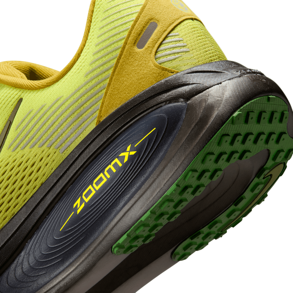 2026 New Arrival Vomero 18 SE :Sonic Yellow | Dark Hazel wholesalehk.shop