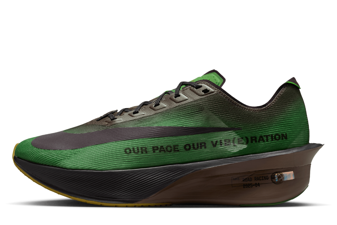 2026 New Arrival ZoomX Vaporfly Next% 4 Premium Men's :Chlorophyll | Burgundy Ash wholesalehk.shop