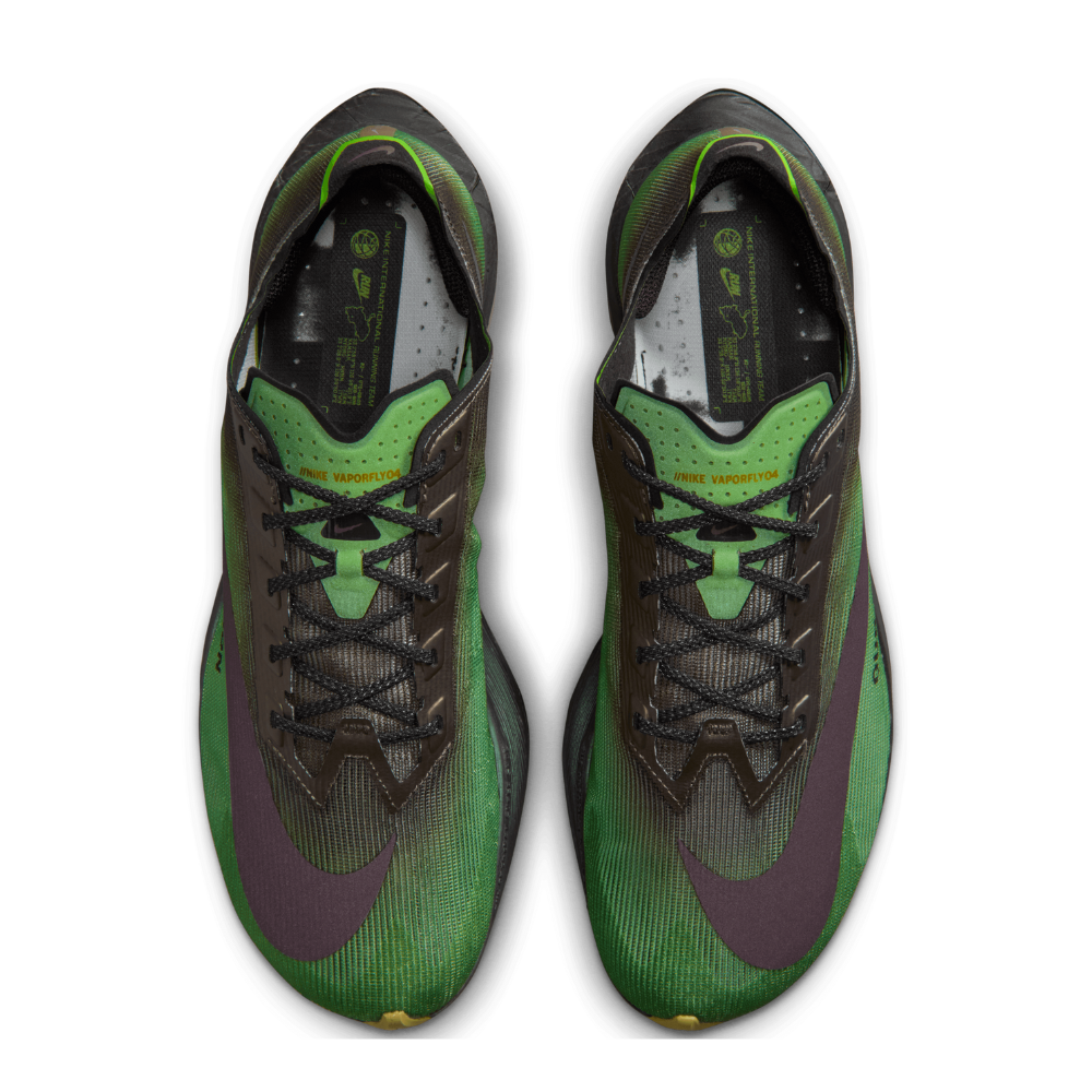 2026 New Arrival ZoomX Vaporfly Next% 4 Premium Men's :Chlorophyll | Burgundy Ash wholesalehk.shop