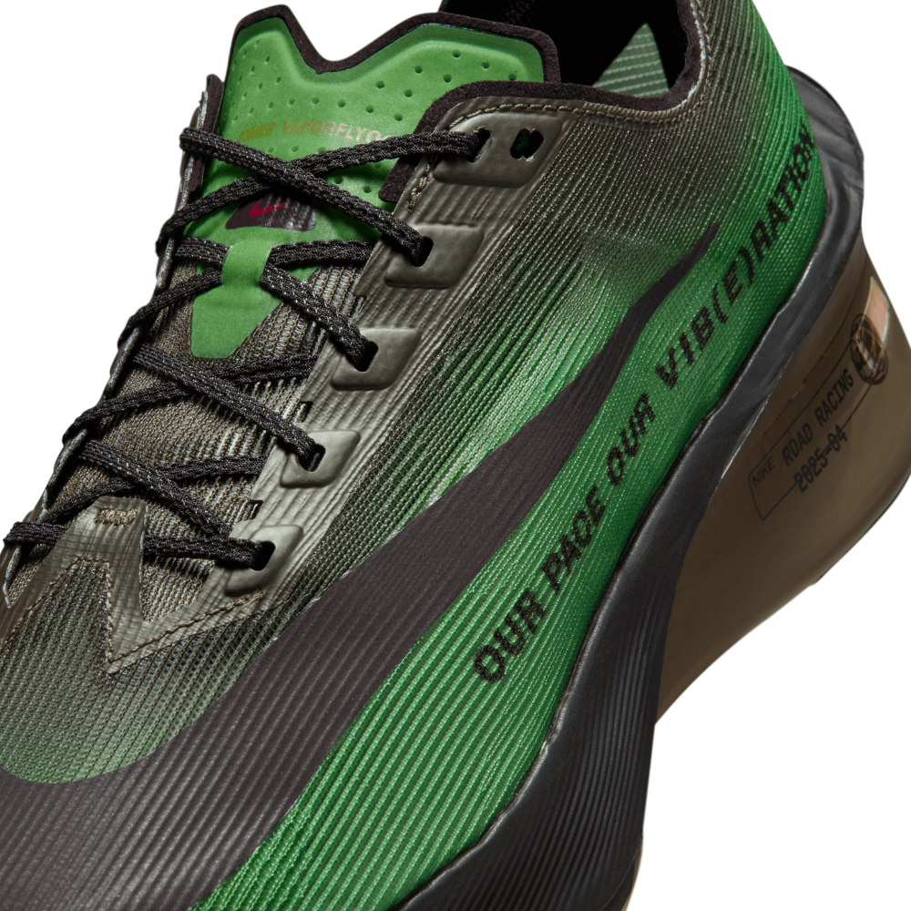 2026 New Arrival ZoomX Vaporfly Next% 4 Premium Men's :Chlorophyll | Burgundy Ash wholesalehk.shop