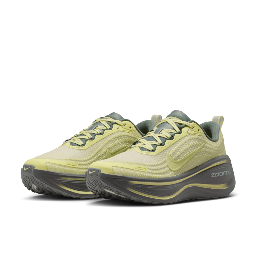 2026 New Arrival Vomero Plus SE Women's :Life Lime | Smoke Grey wholesalehk.shop