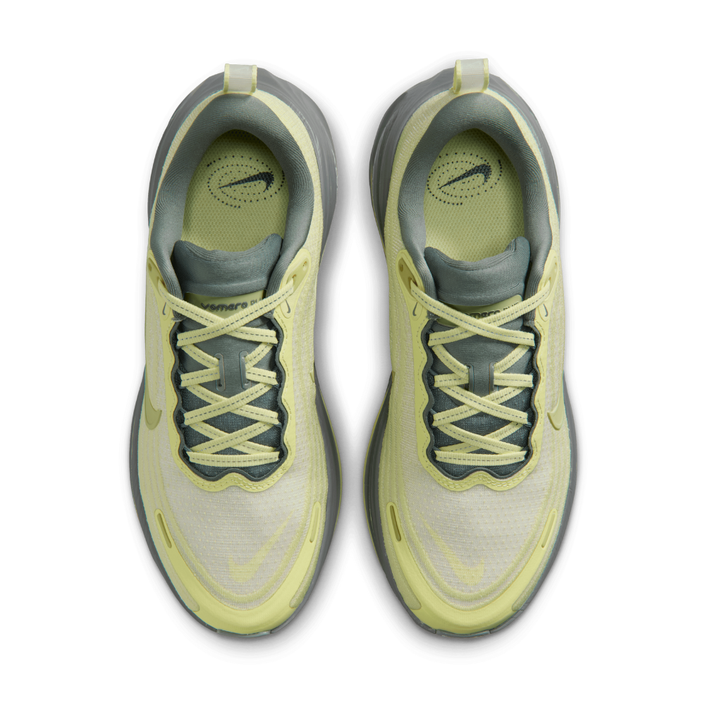 2026 New Arrival Vomero Plus SE Women's :Life Lime | Smoke Grey wholesalehk.shop