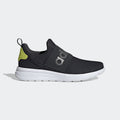 2026 New Arrival Lite Racer Adapt 4.0 Shoes Carbon/Grey Five/Acid Yellow wholesalehk.shop