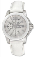 Longines Conquest Automatic Chronograph Steel & Ceramic Mens Watch Date L3.661.4.86.0 wholesalehk.shop