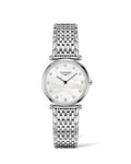 Longines L45124876 / L4.512.4.87.6 La Grande Classique Women's Watch wholesalehk.shop