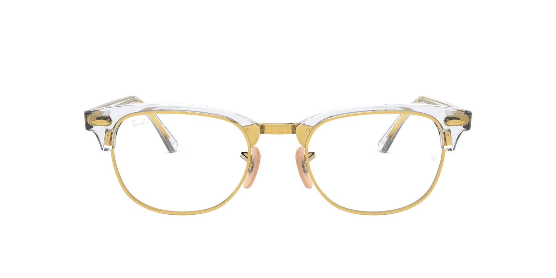Ray-Ban Clubmaster RB5154