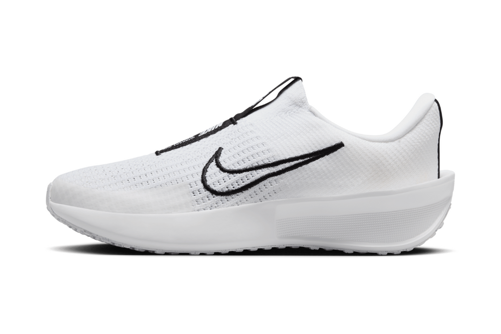 2026 New Arrival Interact Run EasyOn Men's :White I Black wholesalehk.shop