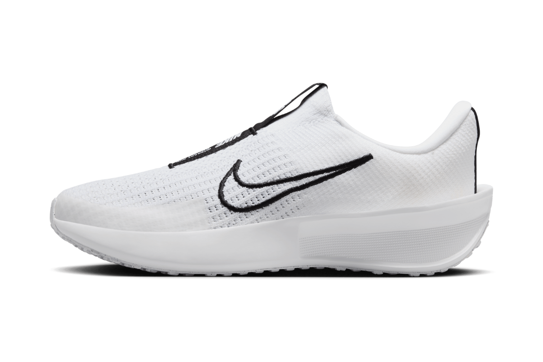 2026 New Arrival Interact Run EasyOn Men's :White I Black wholesalehk.shop