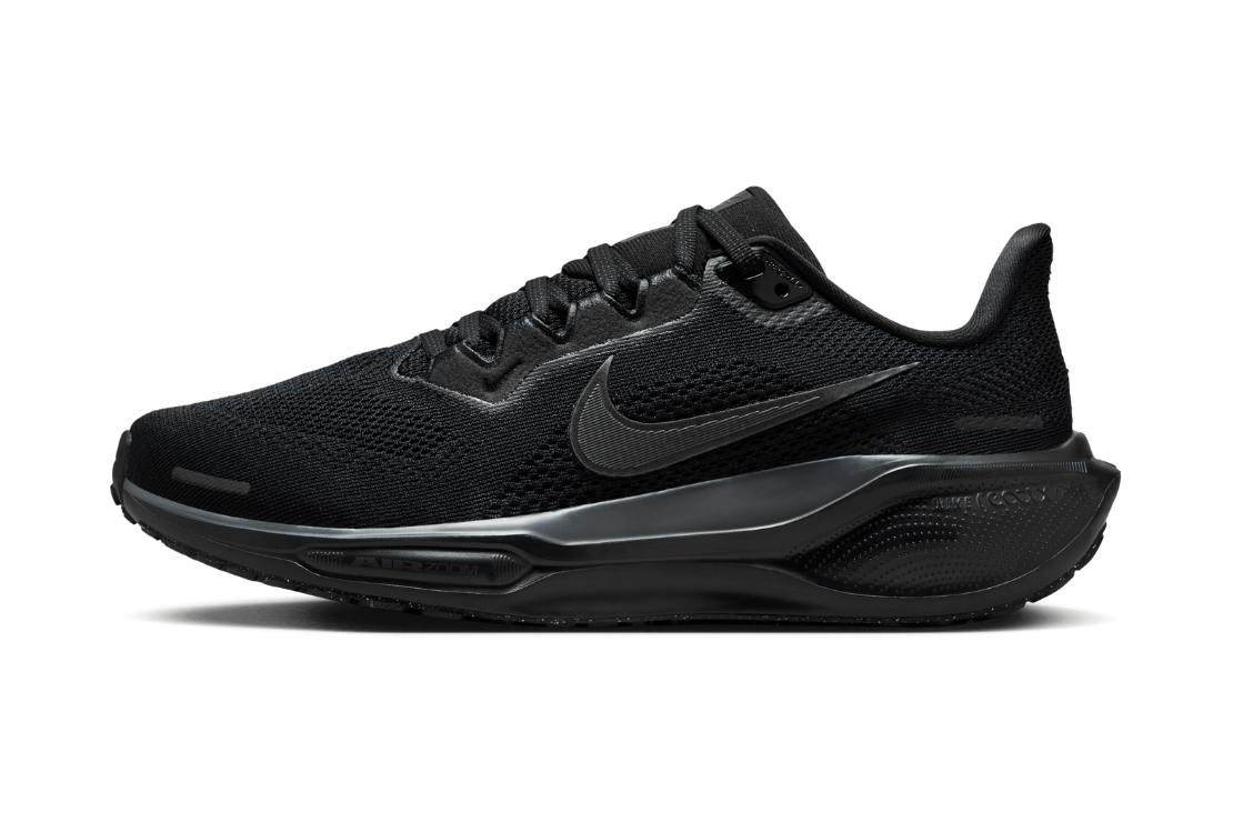 2026 New Arrival Pegasus 41 Women's :Black wholesalehk.shop