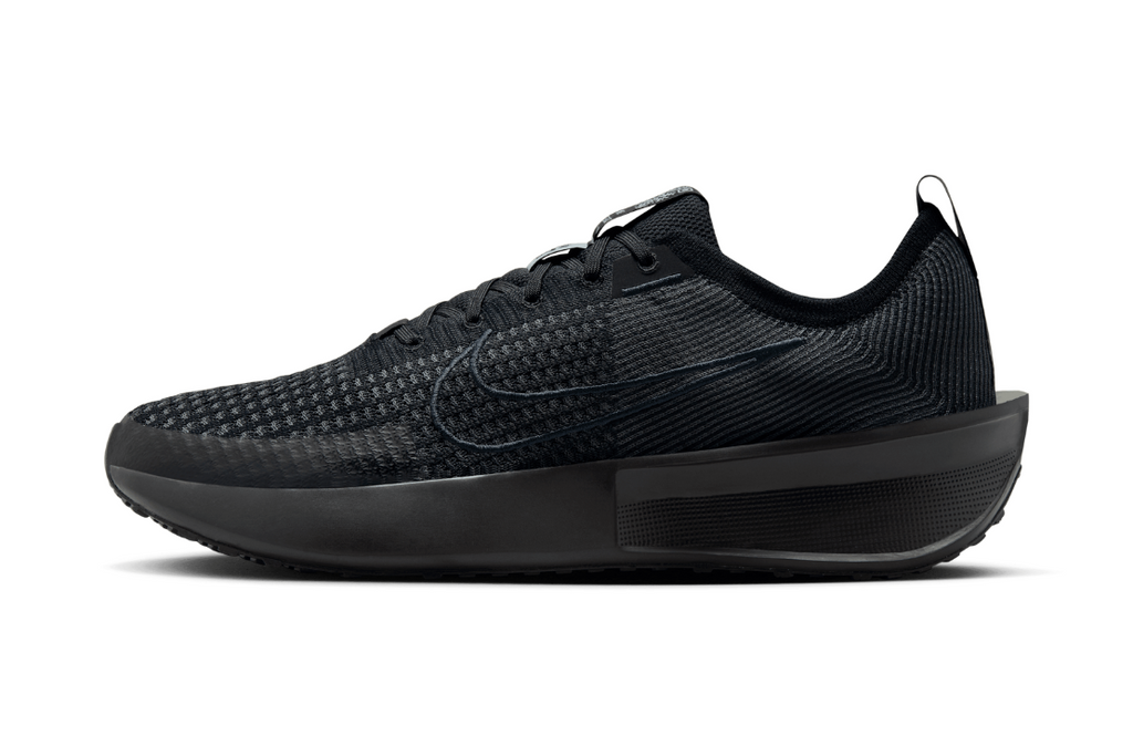 2026 New Arrival Interact Run Men's :Black wholesalehk.shop