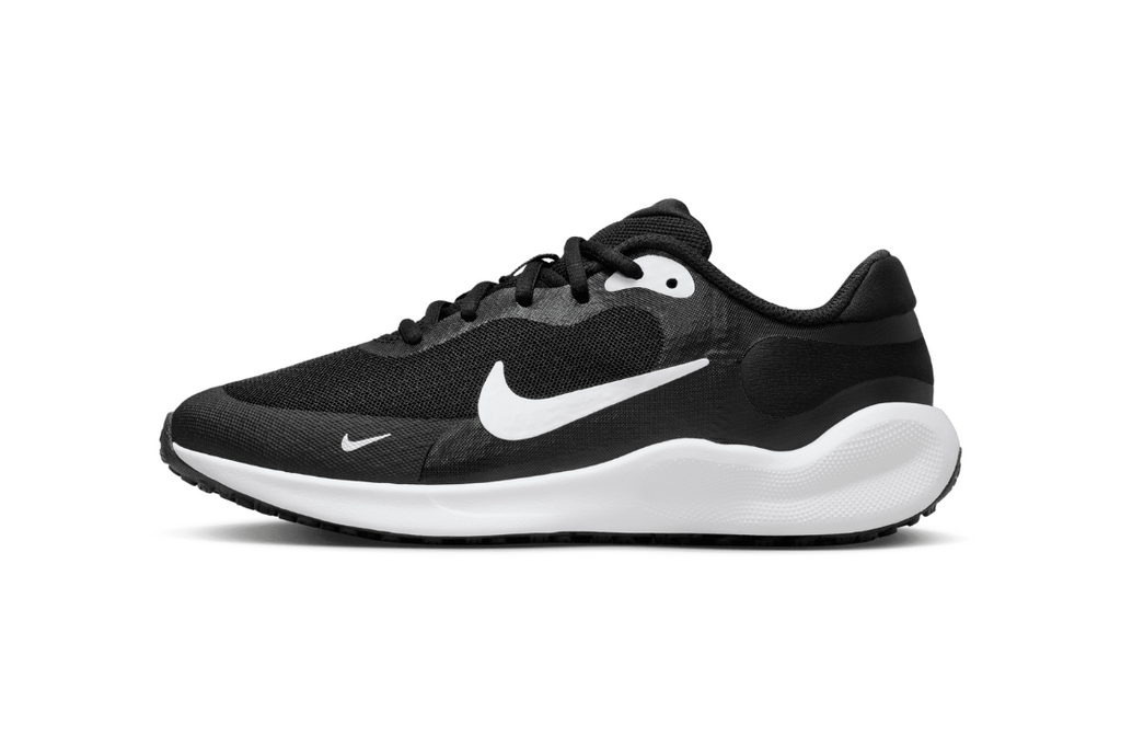 2026 New Arrival Revolution 7 (GS) :Black I White wholesalehk.shop