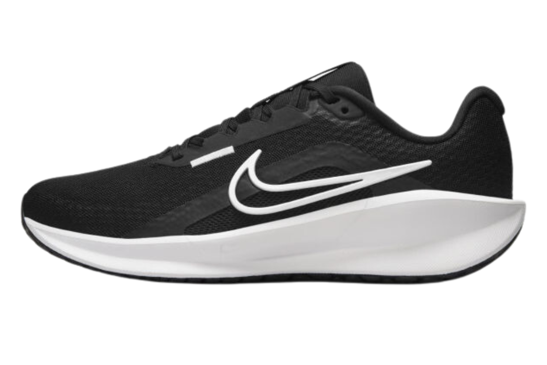 2026 New Arrival Downshifter 13 Women's :Black | White wholesalehk.shop