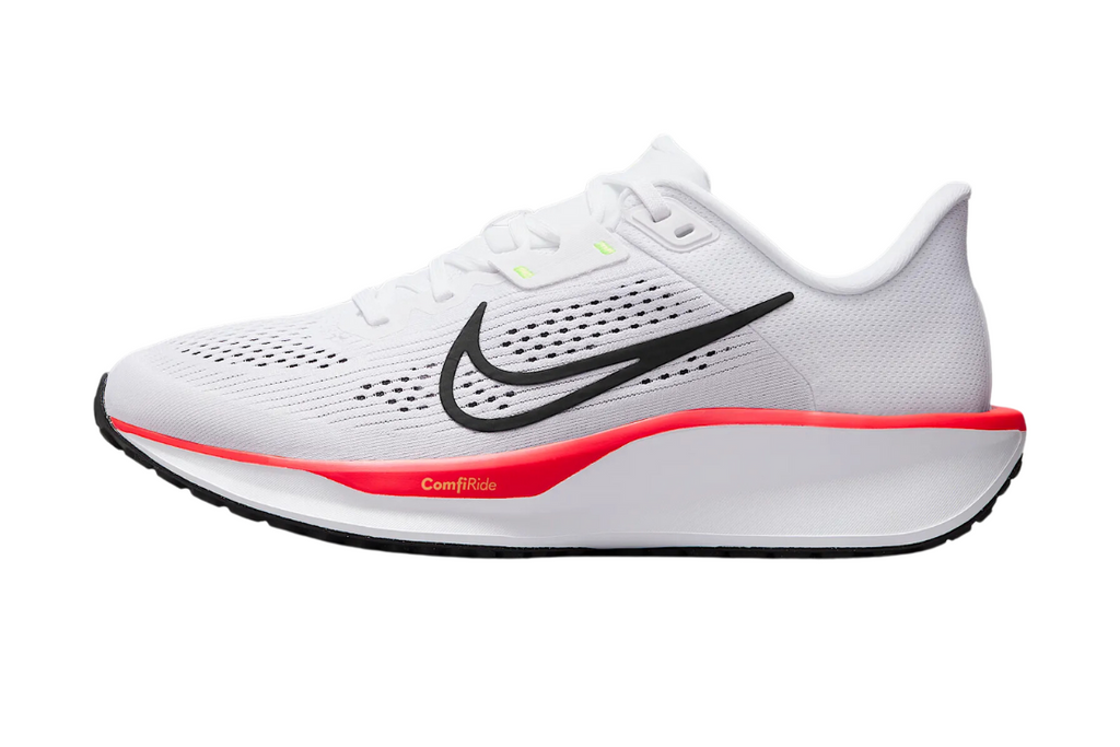 2026 New Arrival Quest 6 Women's :White | Crimson wholesalehk.shop