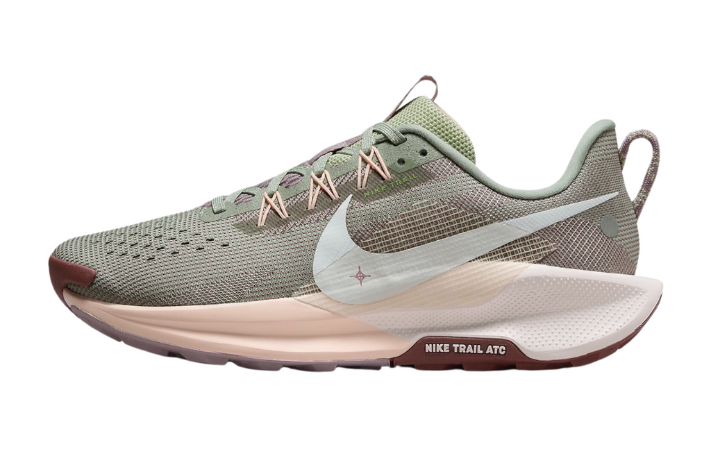 2026 New Arrival Pegasus Trail 5 Women's :Jade Horizon I Crimson Tint wholesalehk.shop