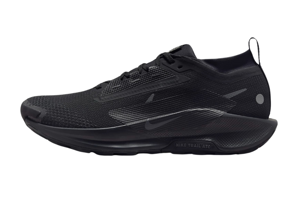 2026 New Arrival Pegasus Trail 5 GTX Men's :Black | Anthracite wholesalehk.shop