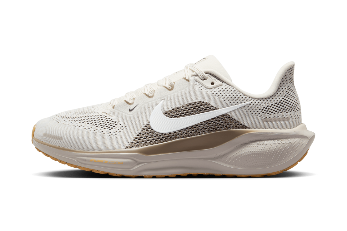 2026 New Arrival Pegasus 41 Women's :Phantom I Mink Brown wholesalehk.shop