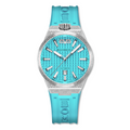 Bomberg Men's Bolt-68 NEO Automatic Teal Lagoon Watch wholesalehk.shop