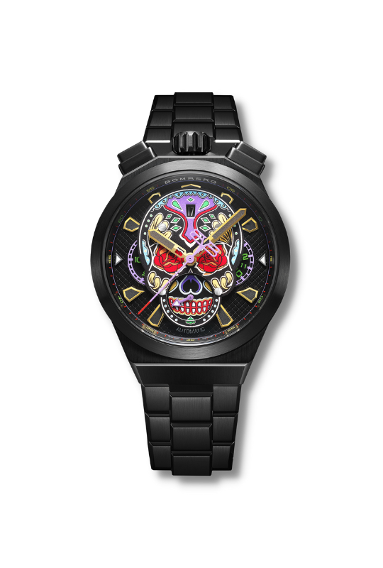 2026 New Arrival CALAVERAS wholesalehk.shop