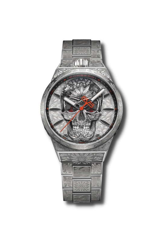 2026 New Arrival CANCÚN SKULL wholesalehk.shop