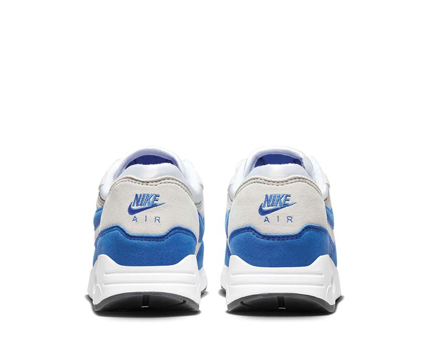 Nike Air Max 1 '86 OG «Royal Blue»