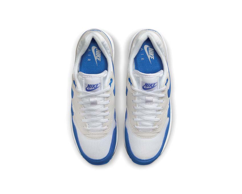 Nike Air Max 1 '86 OG «Royal Blue»