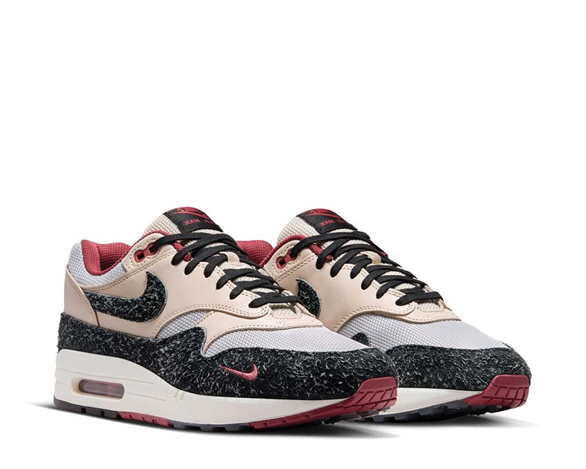 Nike Air Max 1 Prm "Keep Rippinâ€?Stop Slippin"