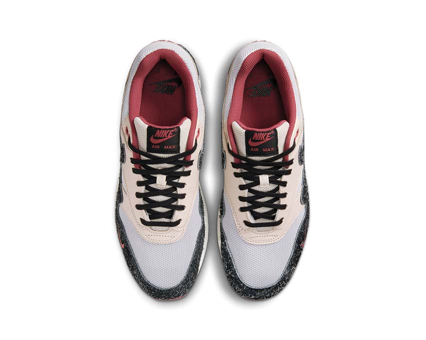 Nike Air Max 1 Prm "Keep Rippinâ€?Stop Slippin"