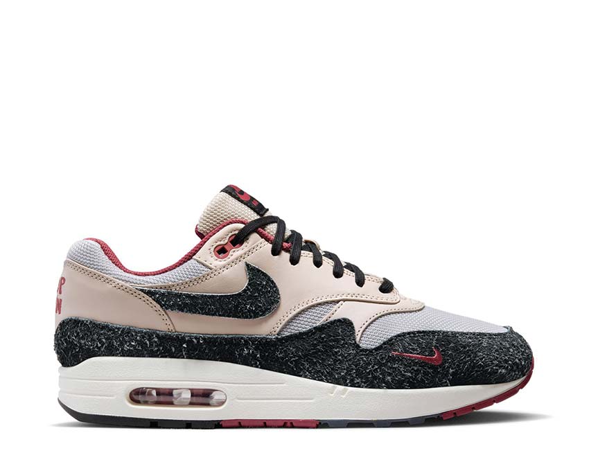 Nike Air Max 1 Prm "Keep Rippinâ€?Stop Slippin"