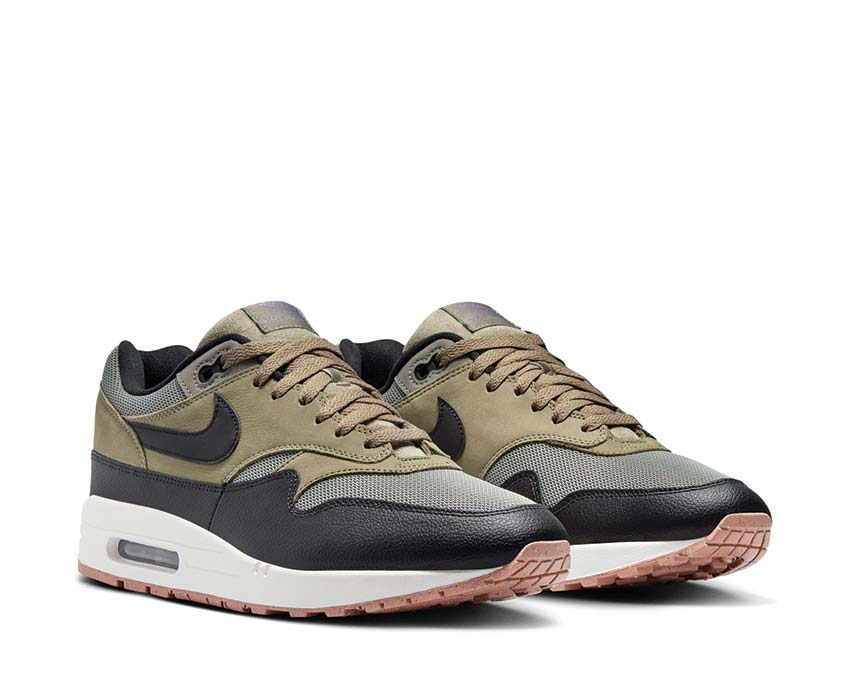 Nike Air Max 1 SC "Dark Stucco"