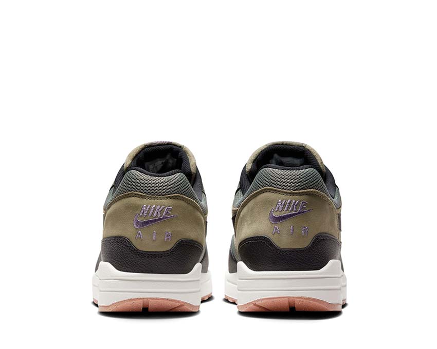 Nike Air Max 1 SC "Dark Stucco"