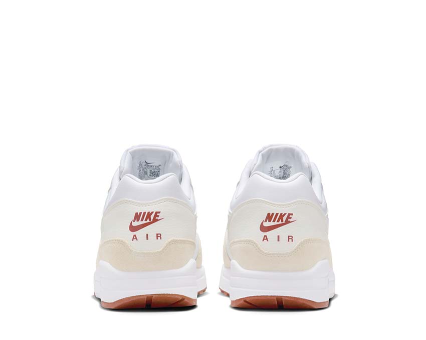 Nike Air Max 1 SC "Sail"