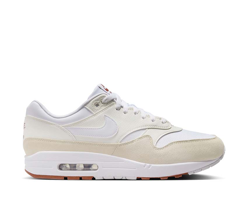 Nike Air Max 1 SC "Sail"