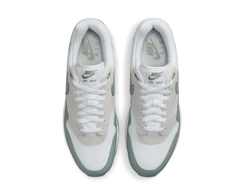 Nike Air Max 1 SC «Mica Green»