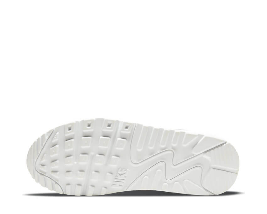 Nike Nike Air Max 90 W "Summit White"
