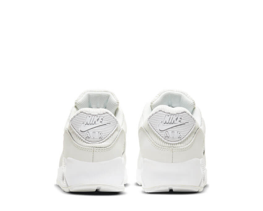 Nike Nike Air Max 90 W "Summit White"