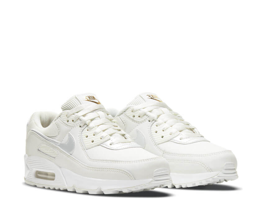 Nike Nike Air Max 90 W "Summit White"